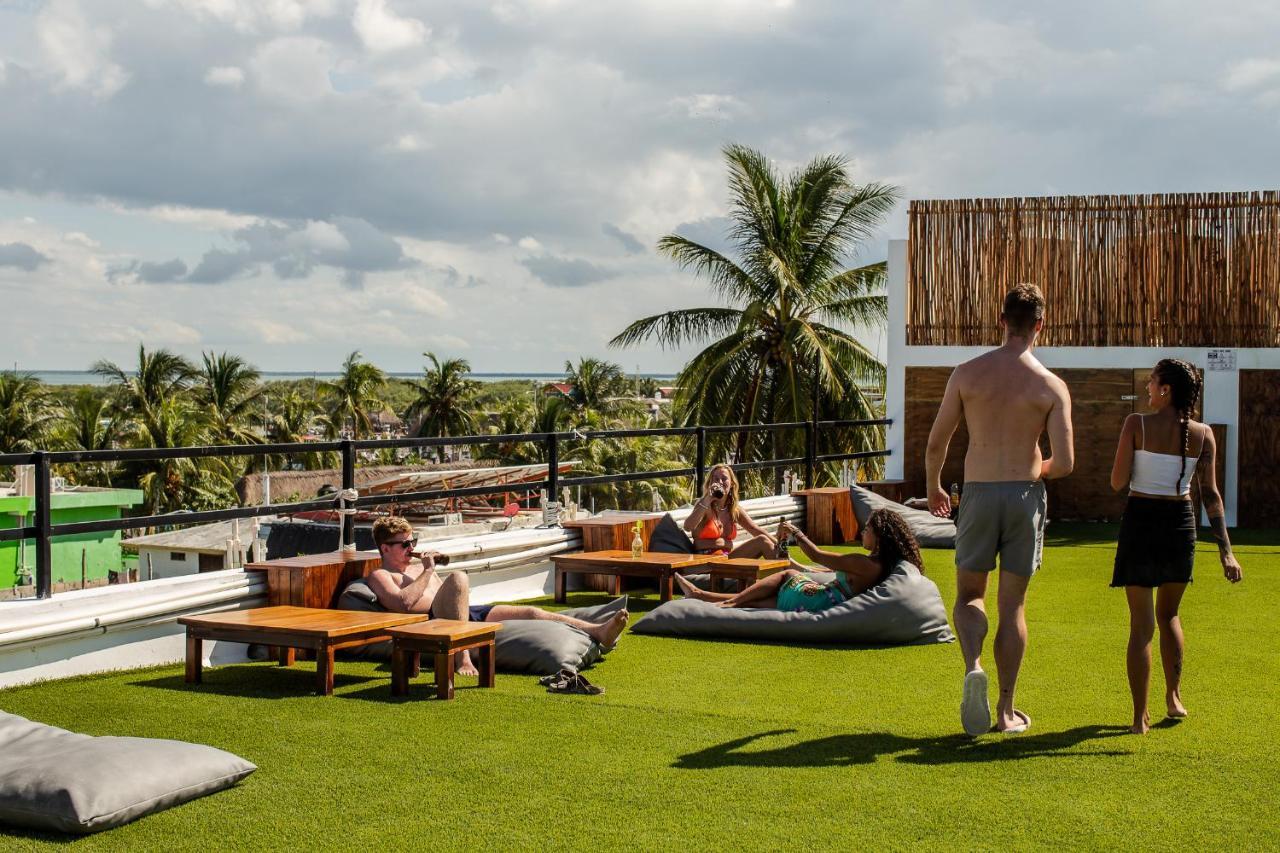 Auberge de jeunesse Che & Bar Adults Only *