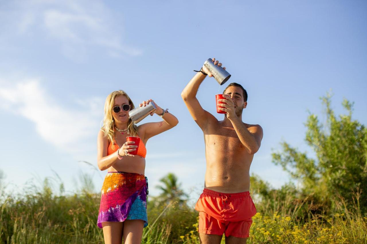 Auberge de jeunesse Che & Bar Adults Only *