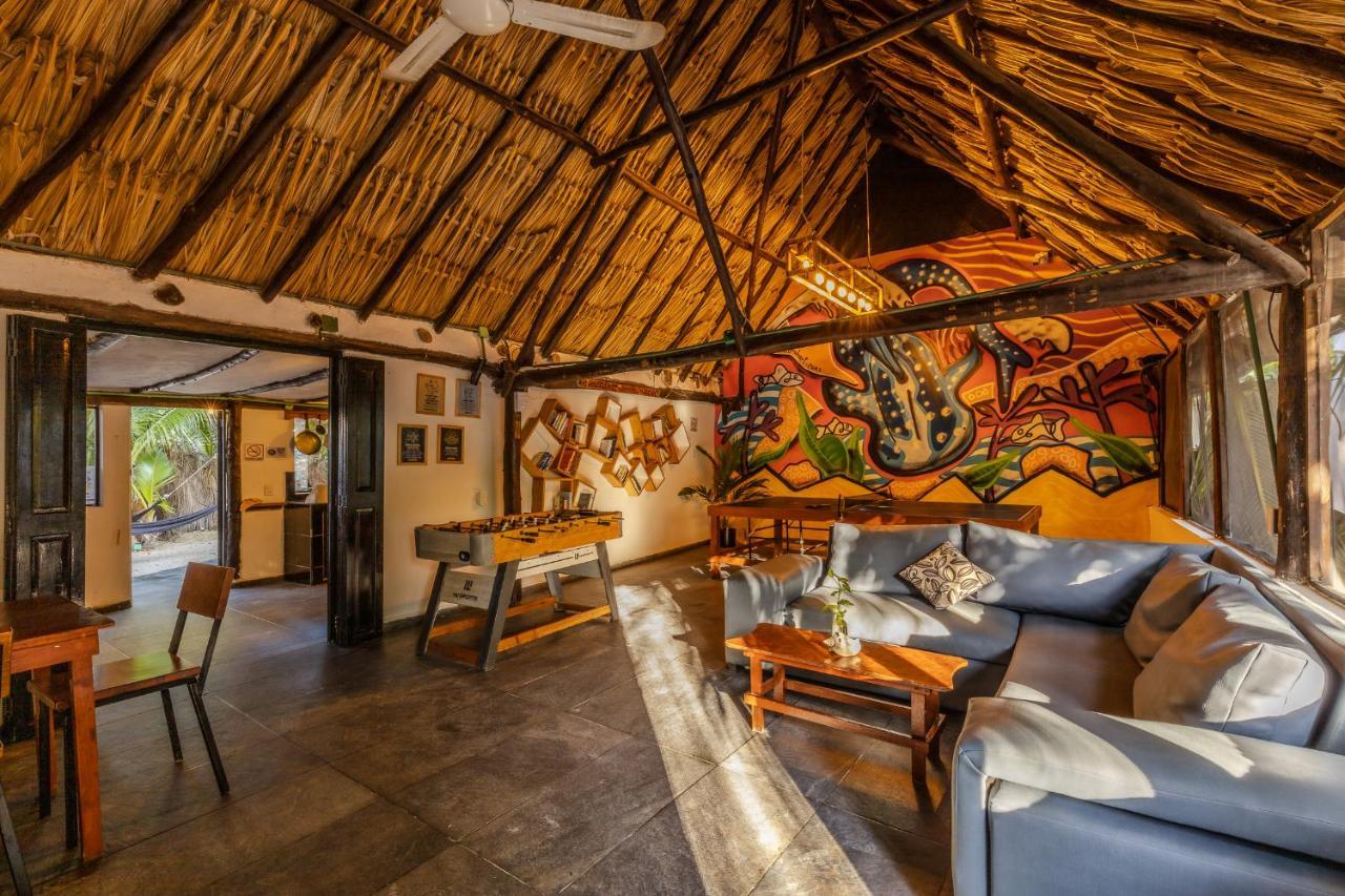 Che & Bar Adults Only Hostel Isla Holbox
