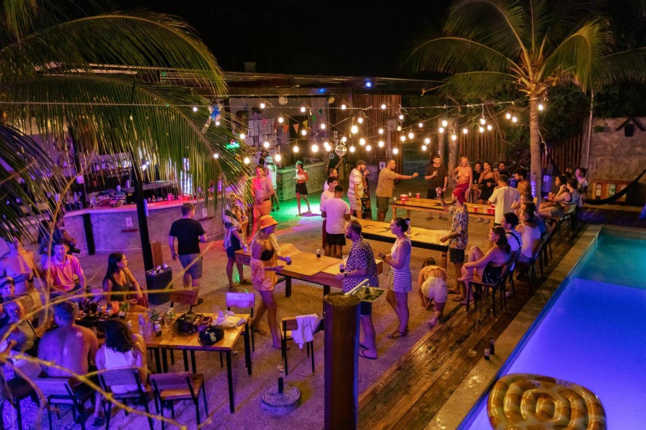 Che & Bar Adults Only Hostel