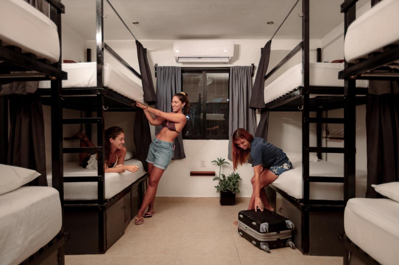 Hostel Che & Bar Adults Only *