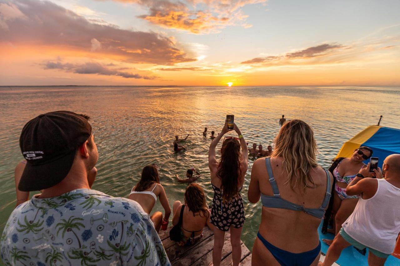Che & Bar Adults Only * Isla Holbox