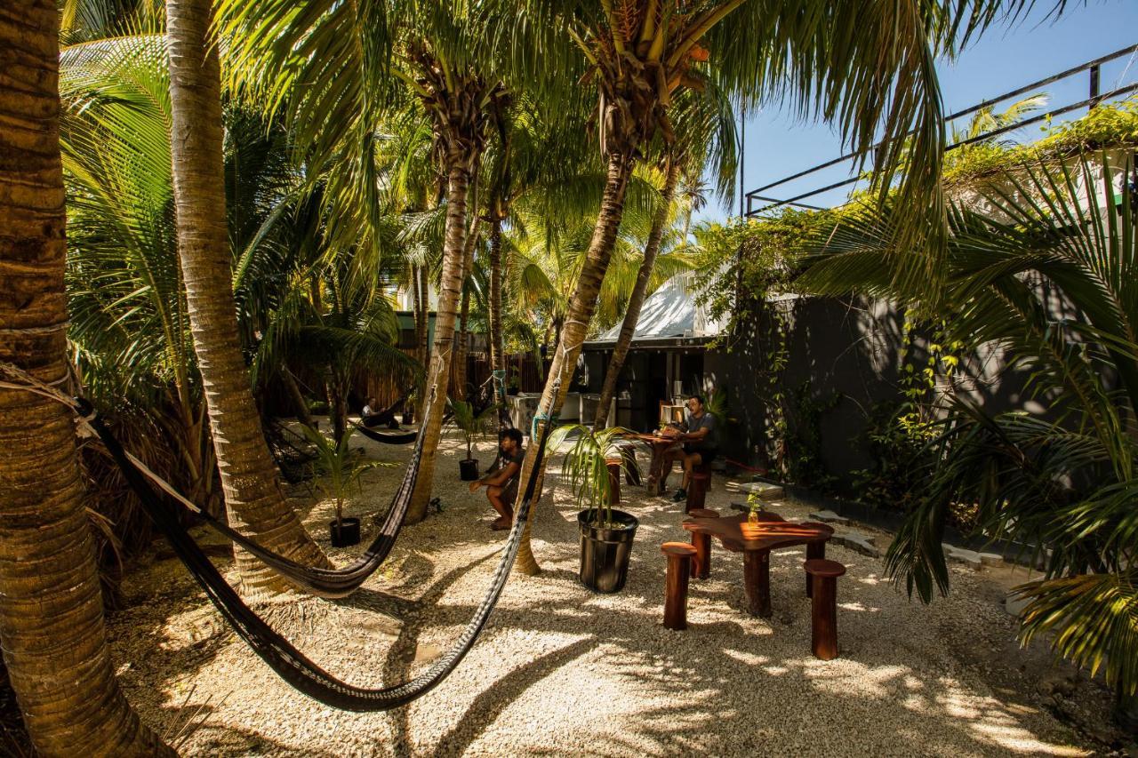 Hostel Che & Bar Adults Only Isla Holbox