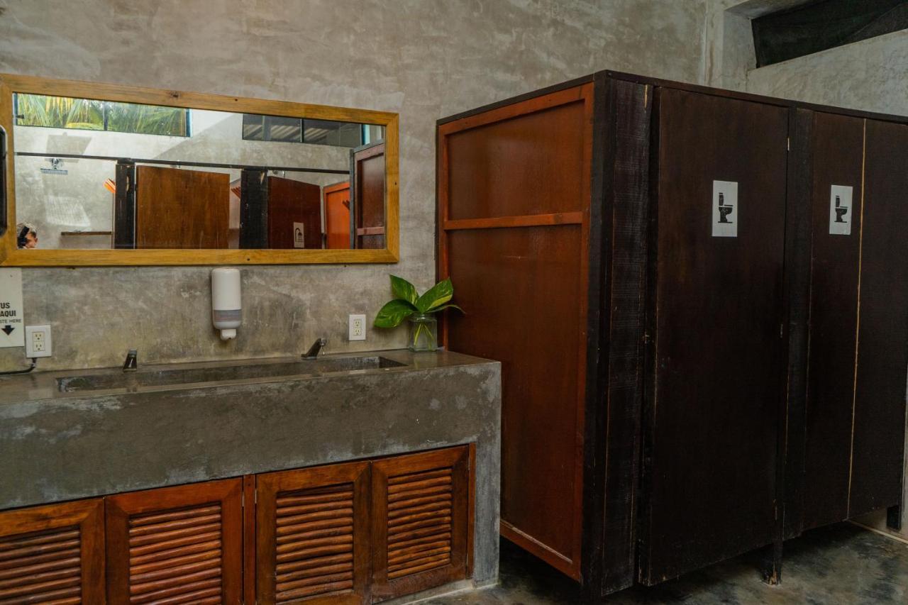 Che & Bar Adults Only Hostel Isla Holbox