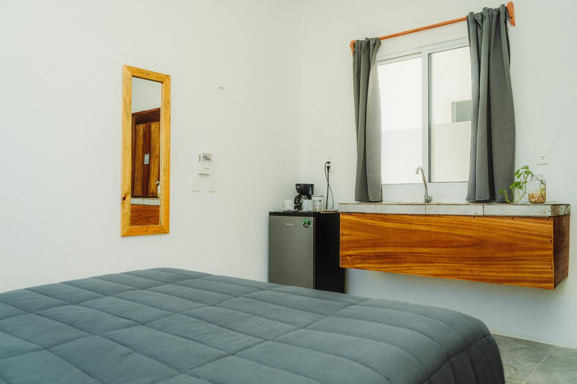 Che & Bar Adults Only Isla Holbox