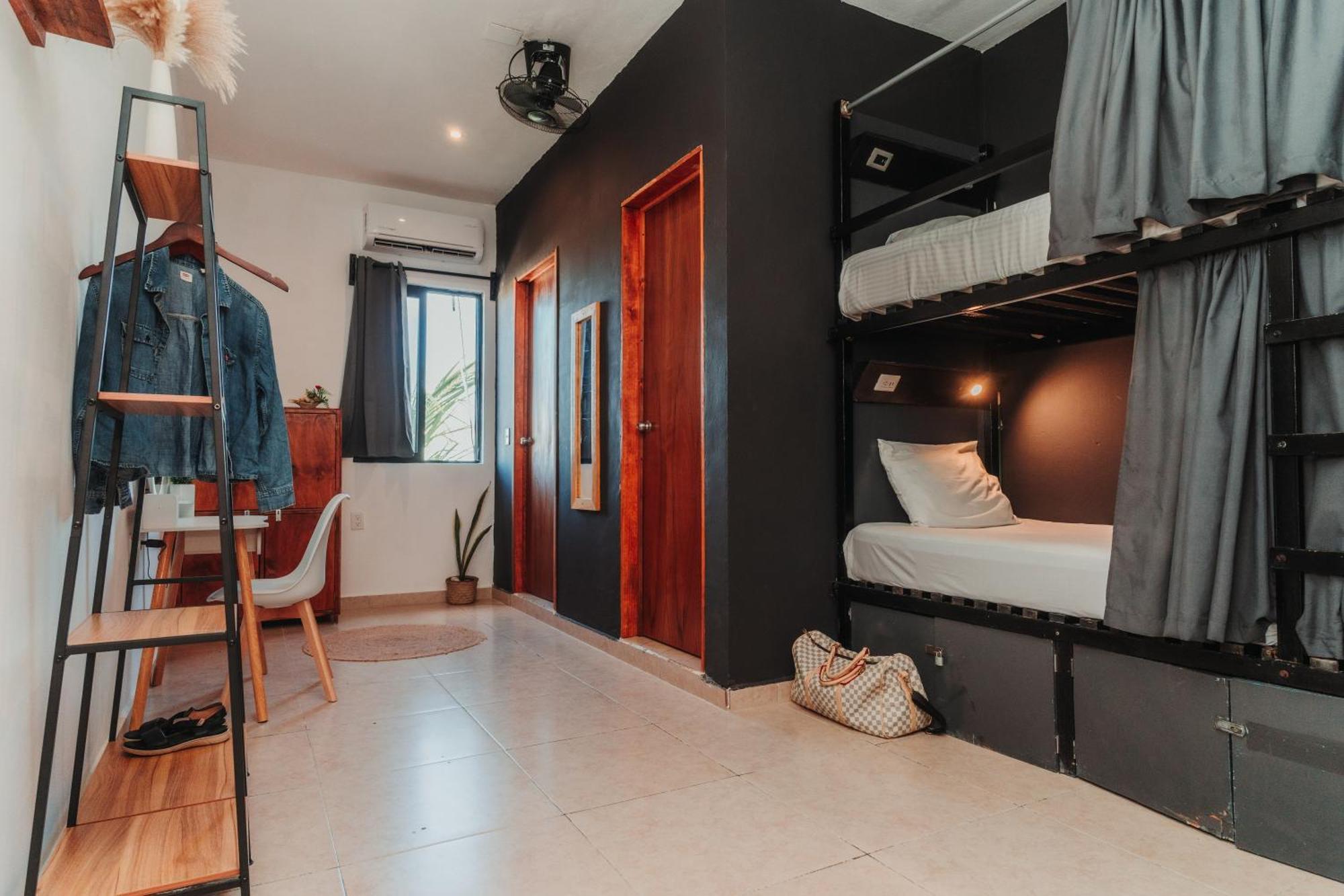 Che & Bar Adults Only Isla Holbox
