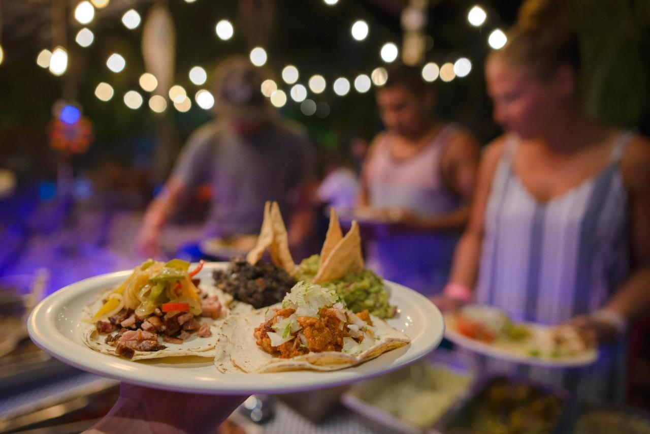 Che & Bar Adults Only Isla Holbox